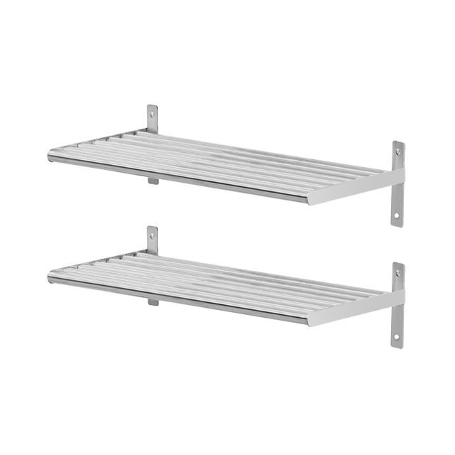 Light Duty Commercial Wall Mou - Wall Shelf Commercial Kitchen avis et prix