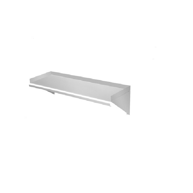 Light Duty Commercial Wall Mou - Wall Shelf Commercial Kitchen avis et prix