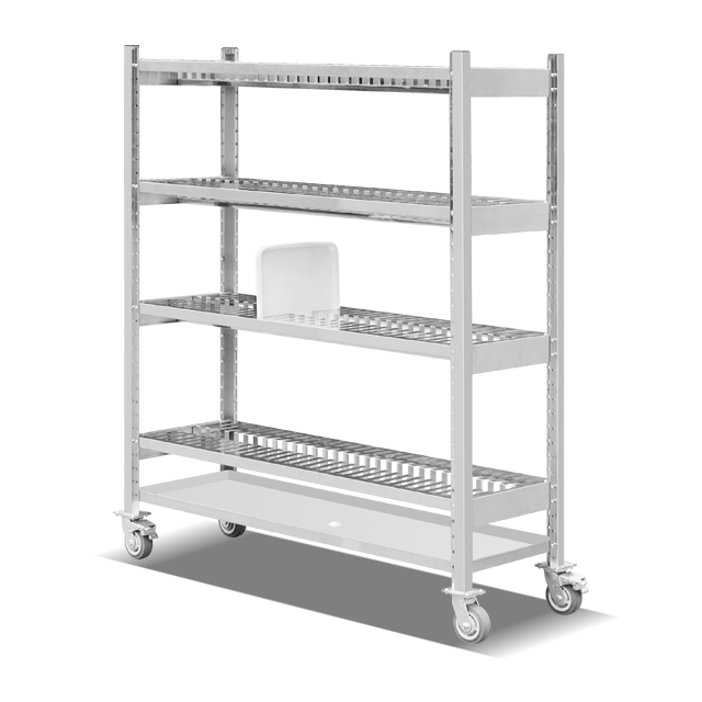 Light Duty Commercial Wall Mou - Wall Shelf Commercial Kitchen avis et prix