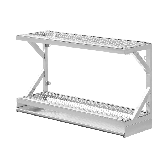 Light Duty Commercial Wall Mou - Wall Shelf Commercial Kitchen avis et prix