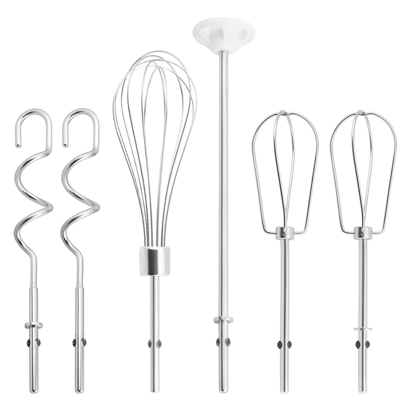Hand Mixer Attachments Beater, - Commercial Kitchenaid avis et prix