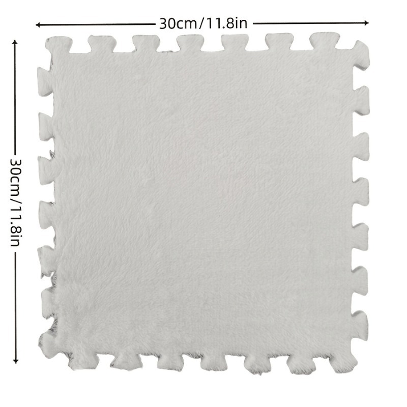 40pcs Interlocking Floor Mats  - Commercial Kitchen Tile Flooring avis et prix
