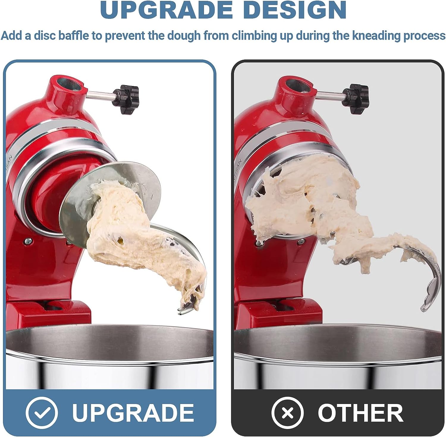 Dishwasher Safe,Spiral Dough H - Commercial Kitchenaid avis et prix