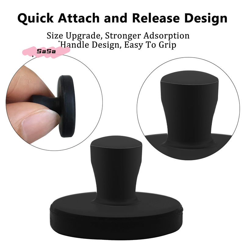 8Pcs Reusable Air Fryer Magnet - Commercial Kitchen Utensil Holder avis et prix
