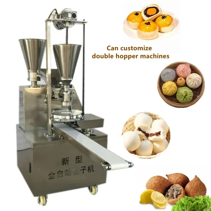 Arabia knishes steam bun makin - Ice Cream Mochi Maker avis et prix