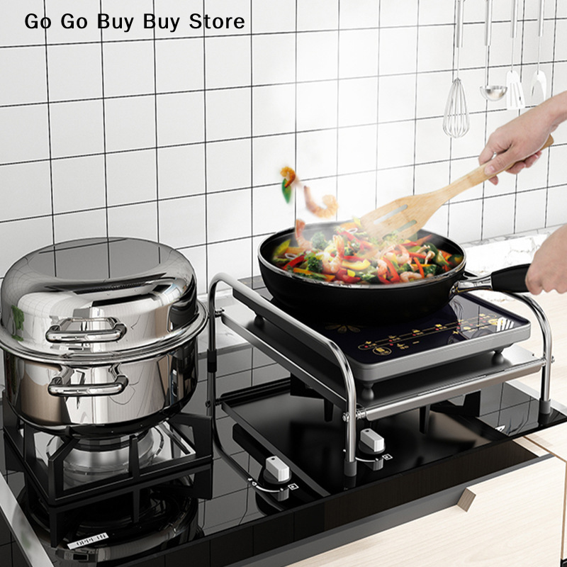 Stainless Steel Induction Cook - Commercial Kitchen Warmer avis et prix