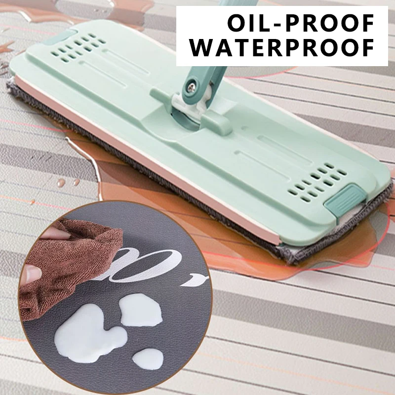PVC Kitchen Floor Mat Waterpro - Commercial Kitchen Tile Flooring avis et prix