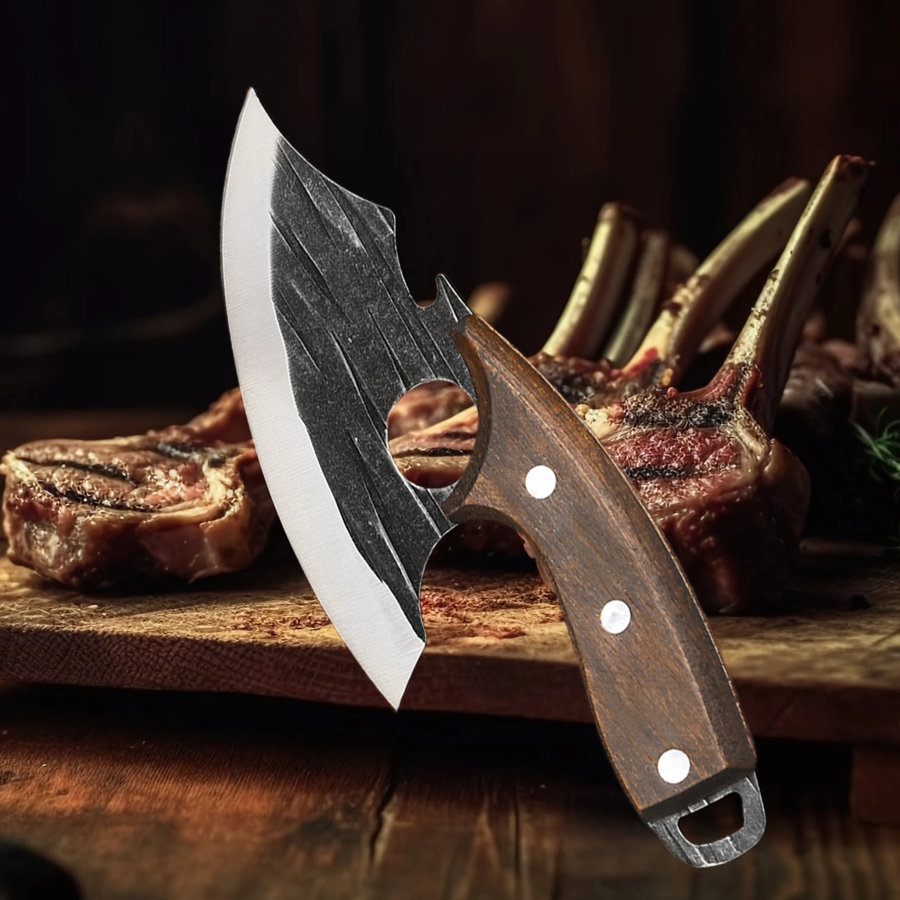 Fish Boning Knife Professional - Commercial Kitchen Knives avis et prix
