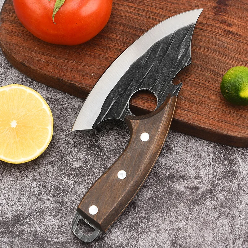Fish Boning Knife Professional - Commercial Kitchen Knives avis et prix