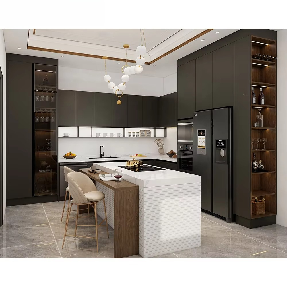 China Commercial Manufacturer  - Commercial Kitchen Manufacturers avis et prix