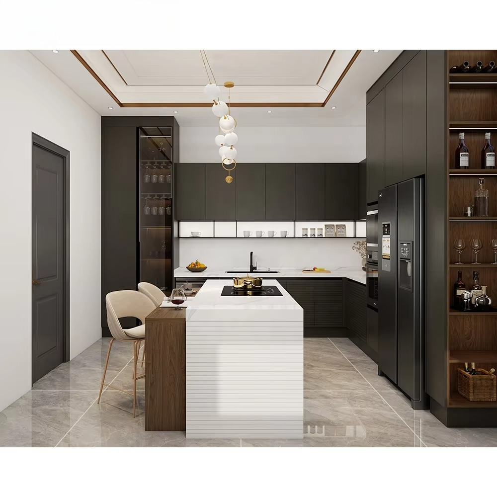 China Commercial Manufacturer  - Commercial Kitchen Manufacturers avis et prix