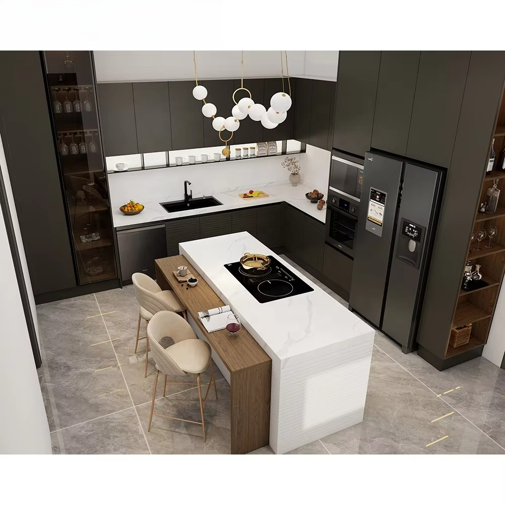 China Commercial Manufacturer  - Commercial Kitchen Manufacturers avis et prix