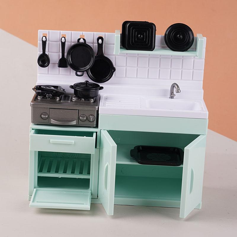 1 Set Compact Kitchenware Kit  - Commercial Kitchen Warmer avis et prix