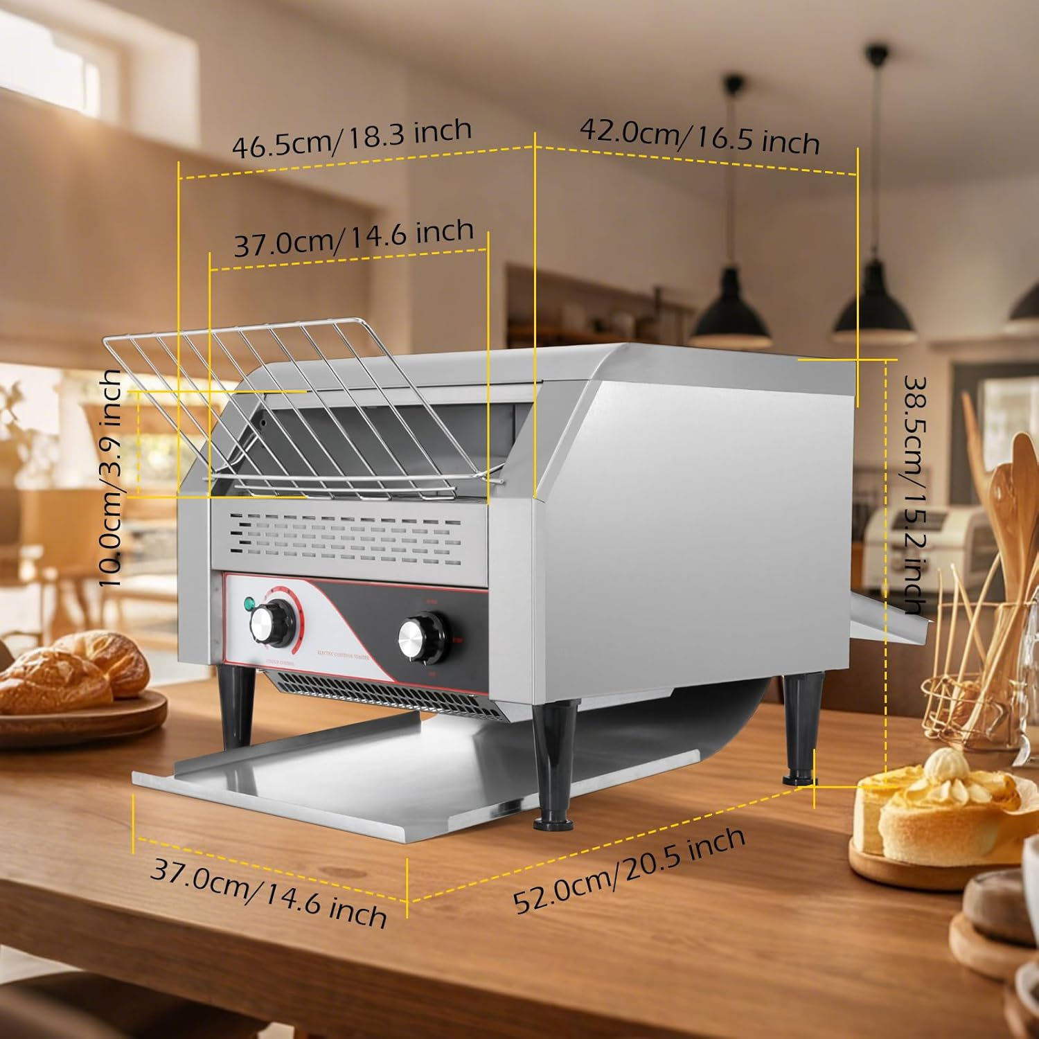 Stainless Steel Commercial Con - Commercial Kitchen Manufacturers avis et prix