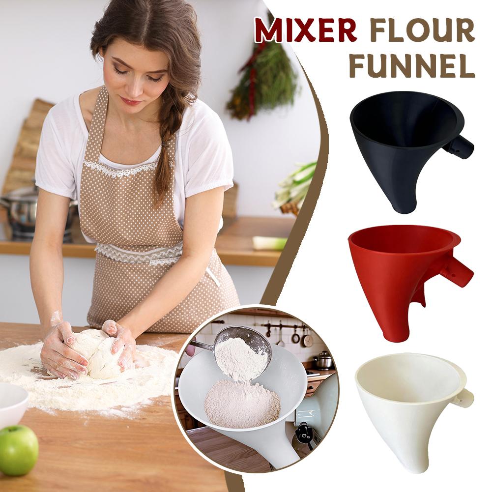 Mixer Flour Funnel for 5 Quart - Commercial Kitchenaid avis et prix