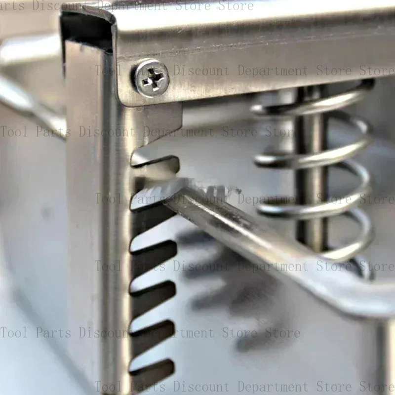 Kitchen Cooked Beef Roll Stain - Commercial Kitchen Manufacturers avis et prix