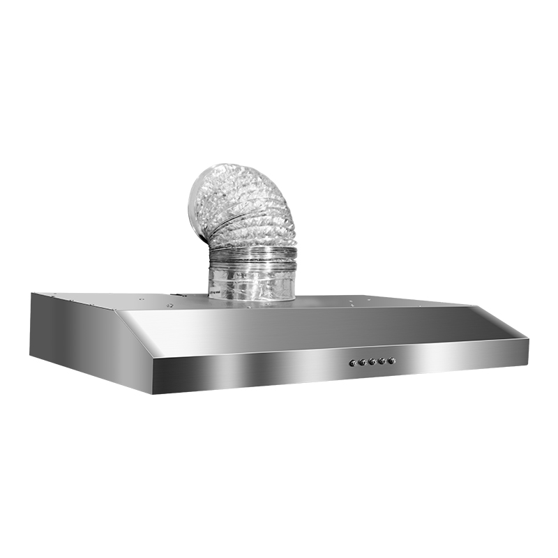 Kitchen Cooker Slim Line Exhau - Commercial Kitchen Exhaust Cleaning avis et prix