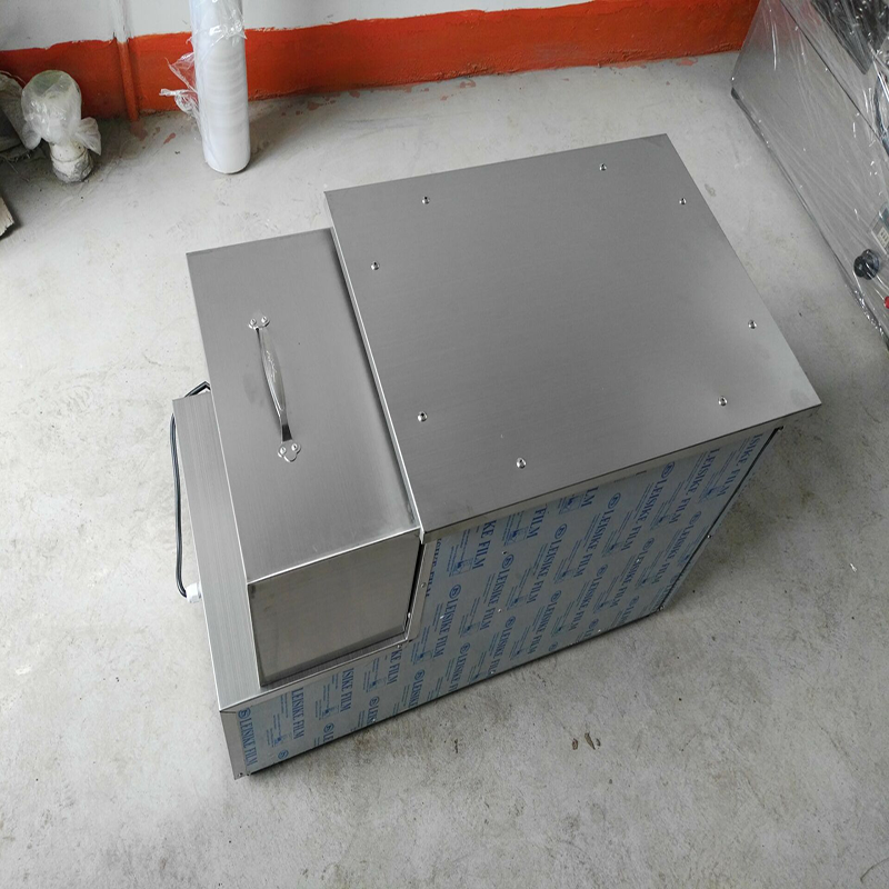 High Quality Ice Cream Cone Ro - Rotary Bakery Oven avis et prix