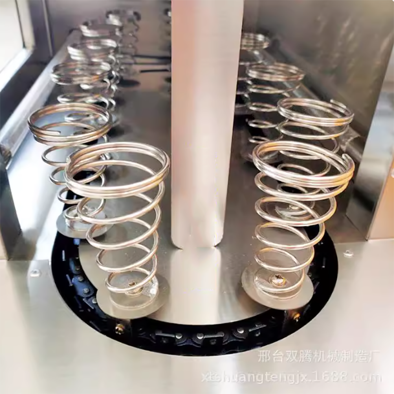 High Quality Ice Cream Cone Ro - Rotary Bakery Oven avis et prix