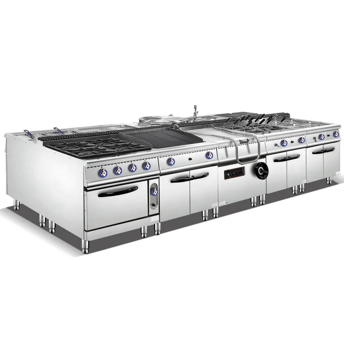 Commercial Western Kitchen Equ - Commercial Kitchen Manufacturers avis et prix