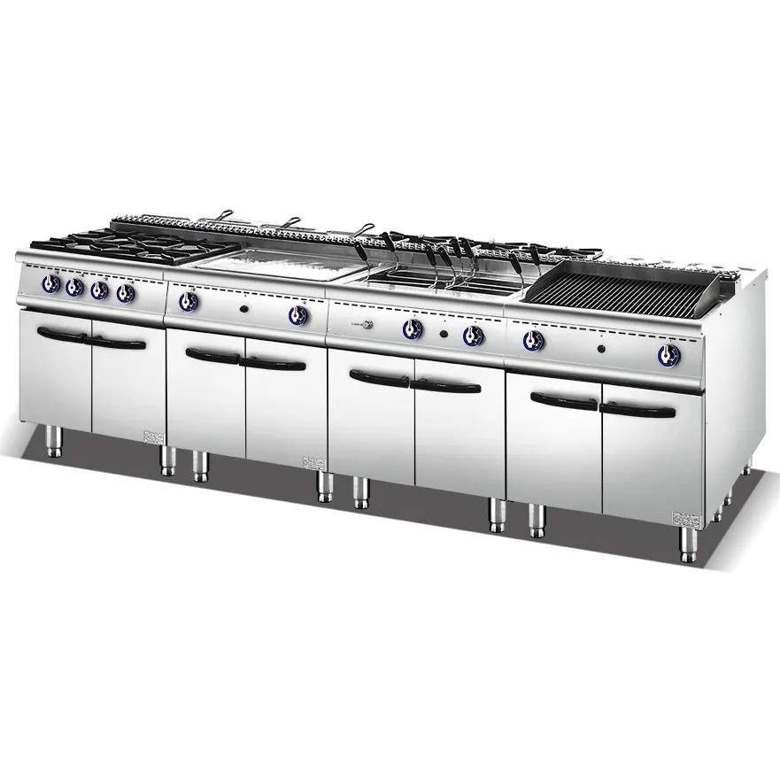 Commercial Western Kitchen Equ - Commercial Kitchen Manufacturers avis et prix