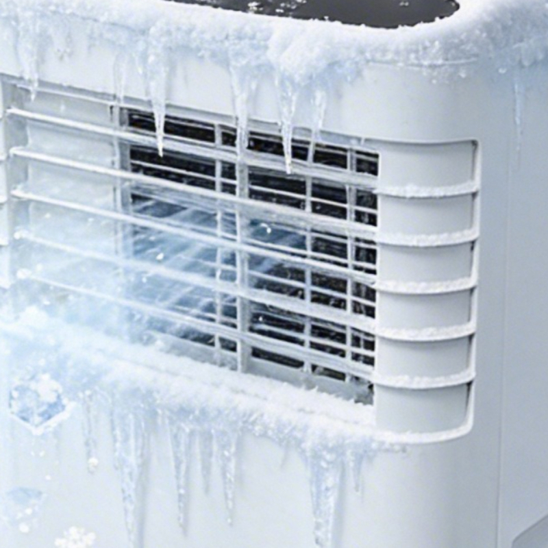 Kitchen Portable Air Condition - Commercial Kitchen Air Conditioner avis et prix