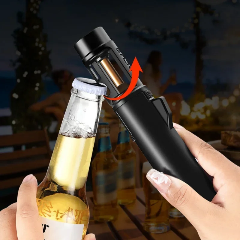 Creative Bottle Opener 1300° H - Commercial Kitchen Sprayer avis et prix