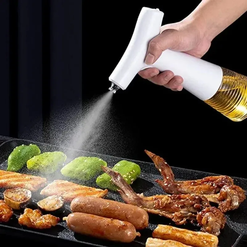 Electric Olive Oil Spray Bottl - Commercial Kitchen Sprayer avis et prix