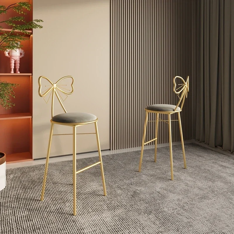 Minimalist Bar Stools Modern N - Commercial Kitchen Interior Design avis et prix