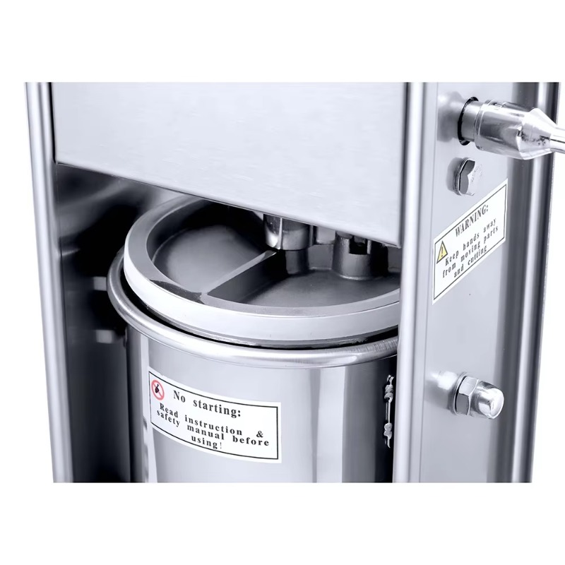 Commercial Stainless Steel Han - Commercial Kitchen Manufacturers avis et prix