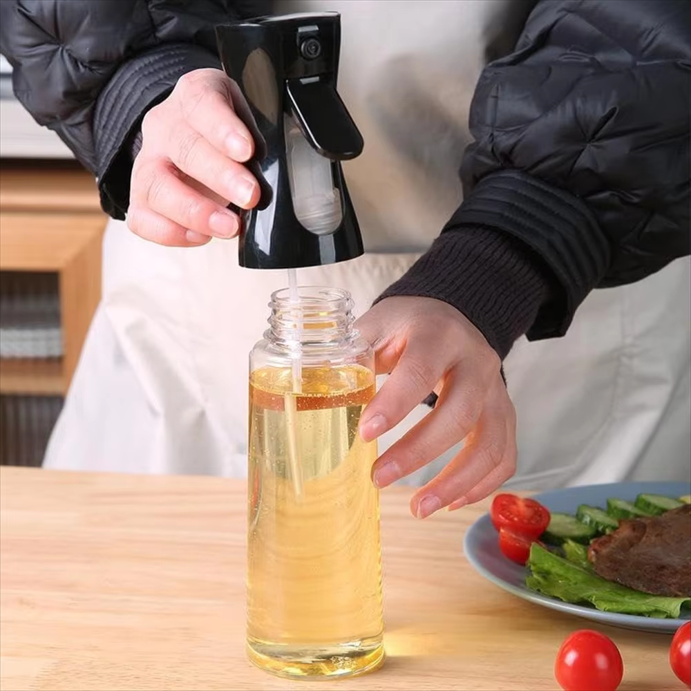Kitchen Oil Atomiser, Olive Oi - Commercial Kitchen Sprayer avis et prix