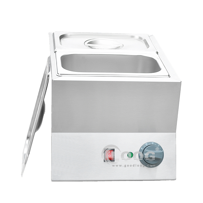 Professional Kitchen Equipment - Commercial Kitchen Warmer avis et prix