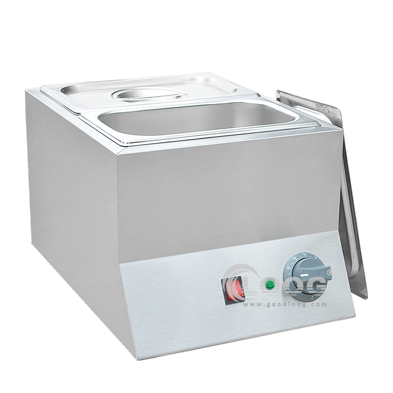 Professional Kitchen Equipment - Commercial Kitchen Warmer avis et prix