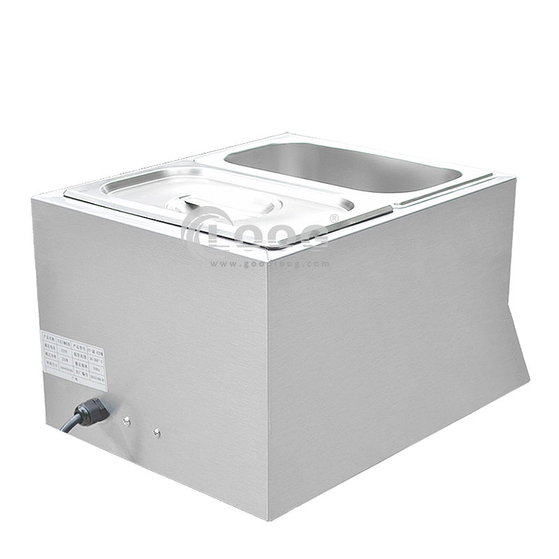 Professional Kitchen Equipment - Commercial Kitchen Warmer avis et prix