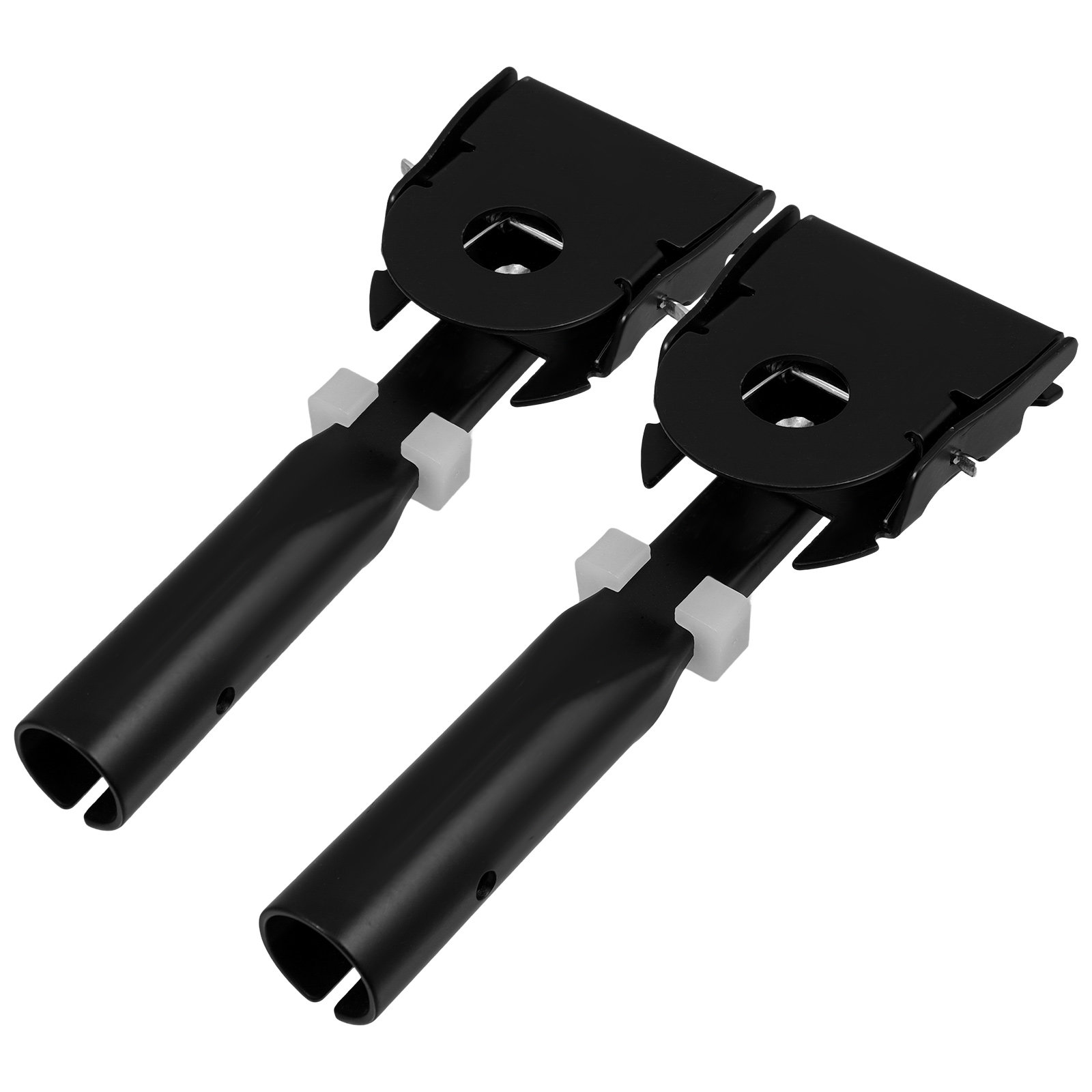 2Pcs Dust Mop Pusher Head Clam - Commercial Kitchen Tile Flooring avis et prix