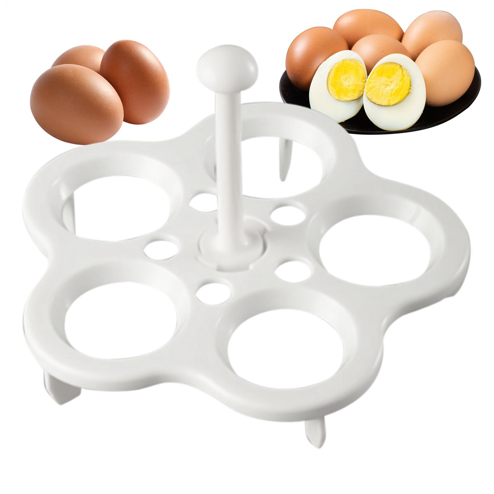 Egg Boiler Holder 4/5 Holds Eg - Commercial Kitchen Utensil Holder avis et prix