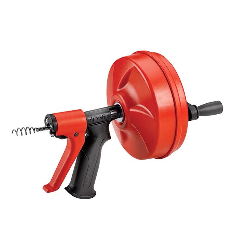 Hand-Cranked Electric Pipe Dre - Commercial Kitchen Manufacturers avis et prix