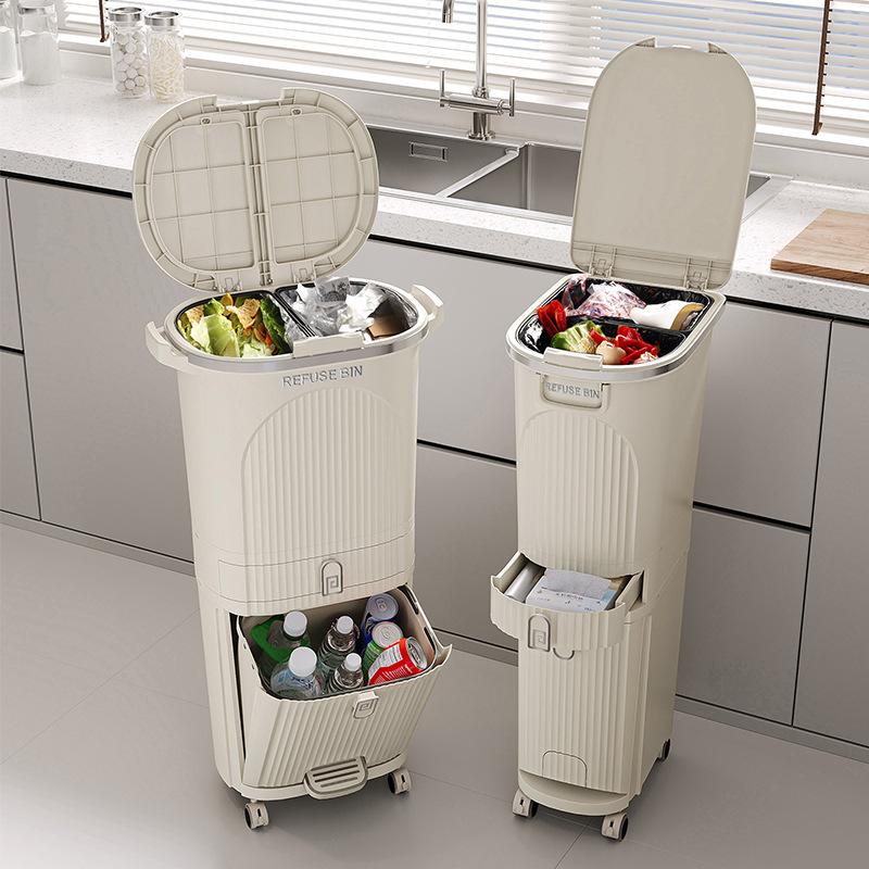 ‌Step Pedal Kitchen Bin - Odor - Commercial Kitchen Manufacturers avis et prix