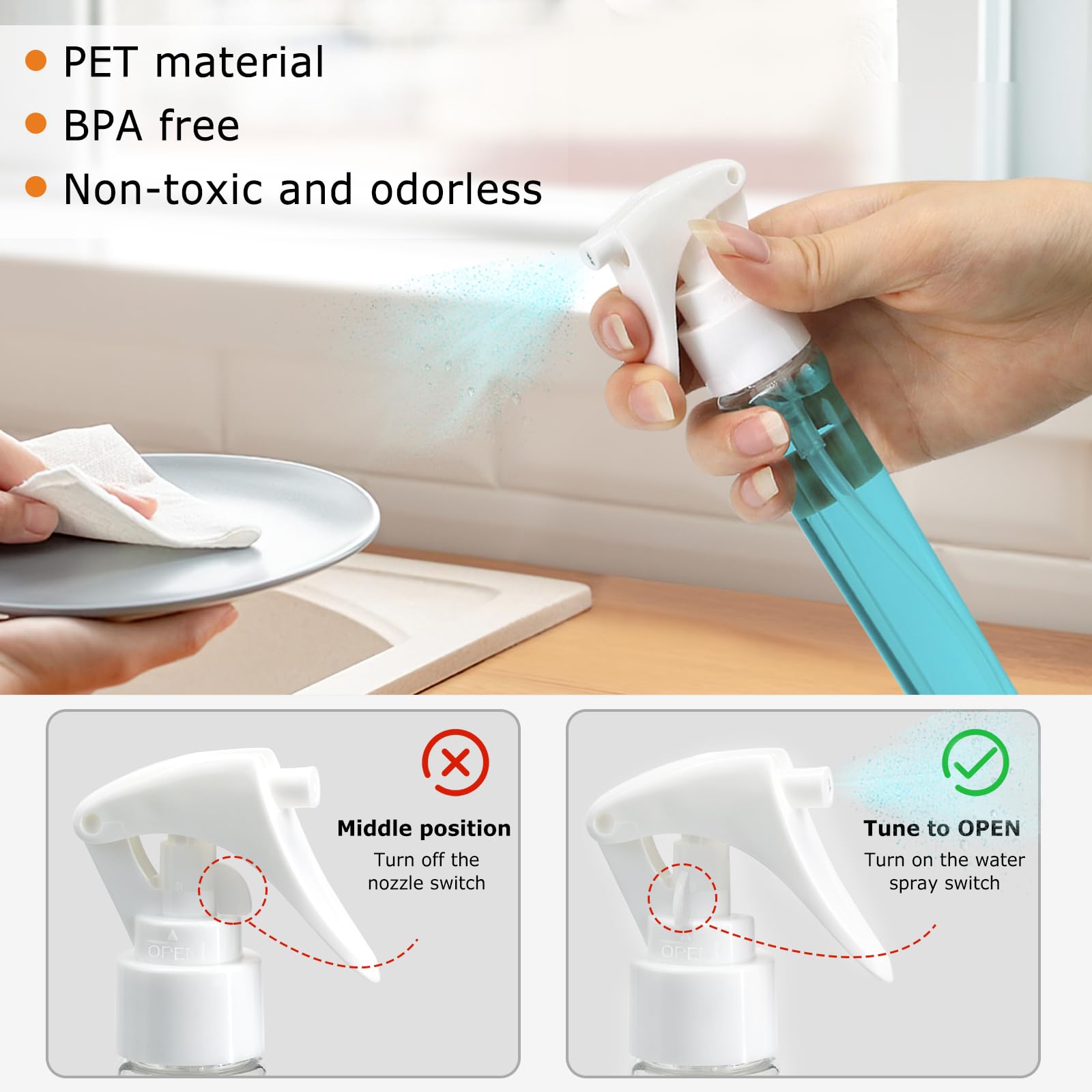 Paper Towel Holder with Spray  - Commercial Kitchen Sprayer avis et prix