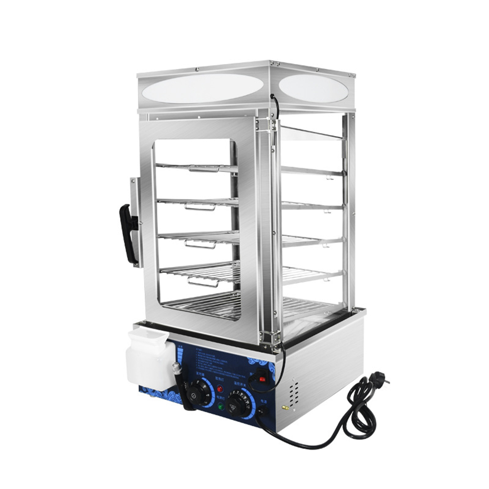 Electric Commercial Stainless  - Commercial Kitchen Warmer avis et prix