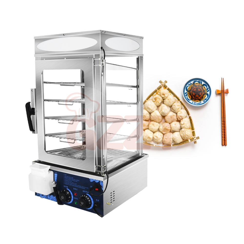 Electric Commercial Stainless  - Commercial Kitchen Warmer avis et prix