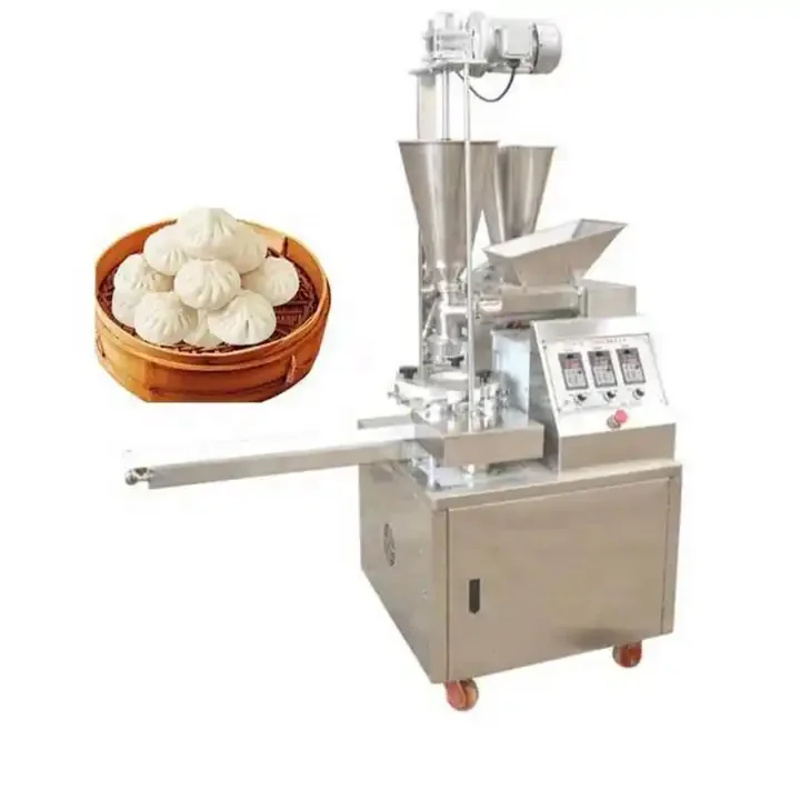 Saudi Arabia Knishes Steam Bun - Ice Cream Mochi Maker avis et prix