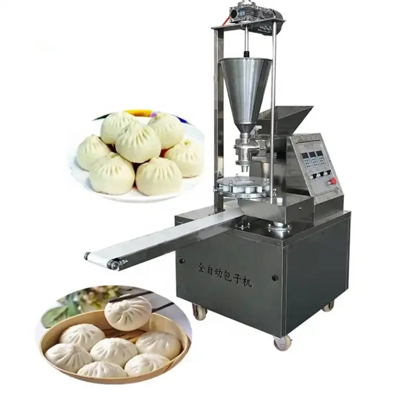 Saudi Arabia Knishes Steam Bun - Ice Cream Mochi Maker avis et prix