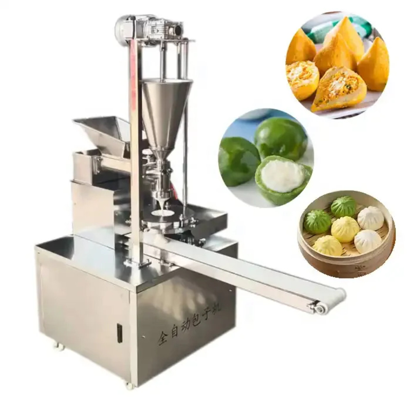 Saudi Arabia Knishes Steam Bun - Ice Cream Mochi Maker avis et prix