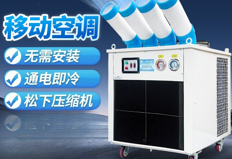 mobile air conditioner, air co - Commercial Kitchen Air Conditioner avis et prix