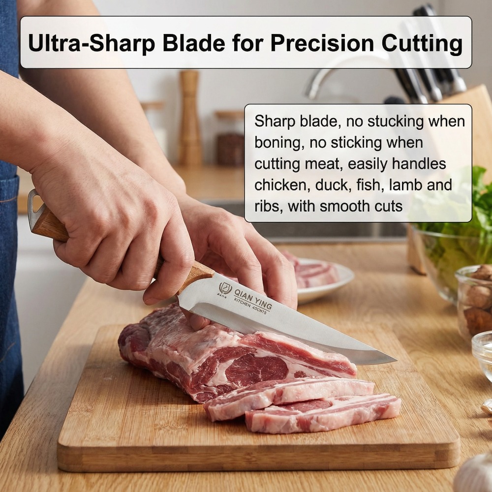 Professional boning knives and - Commercial Kitchen Knives avis et prix
