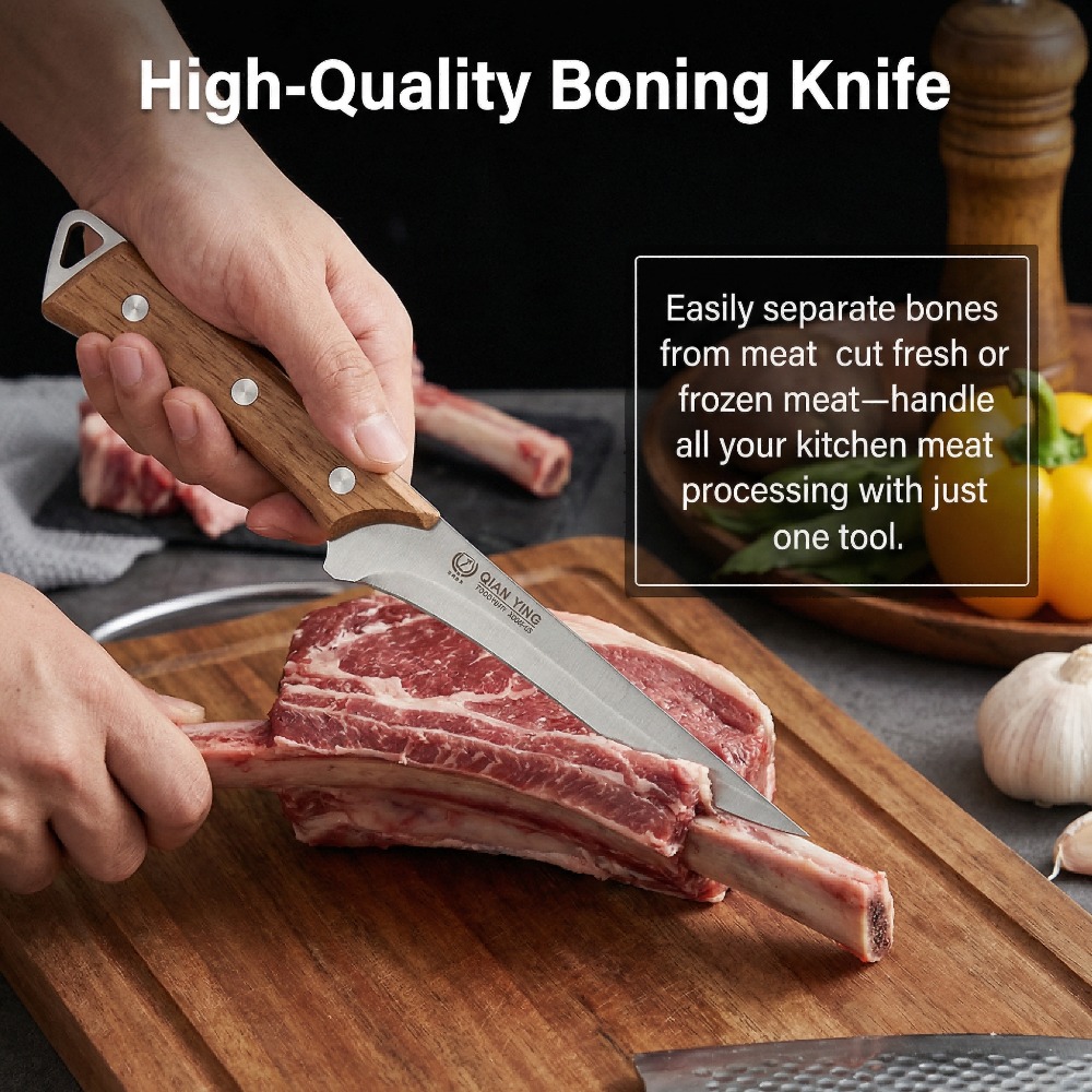 Professional boning knives and - Commercial Kitchen Knives avis et prix