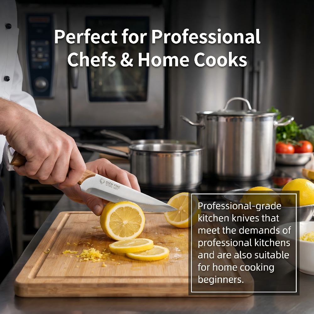 Professional boning knives and - Commercial Kitchen Knives avis et prix