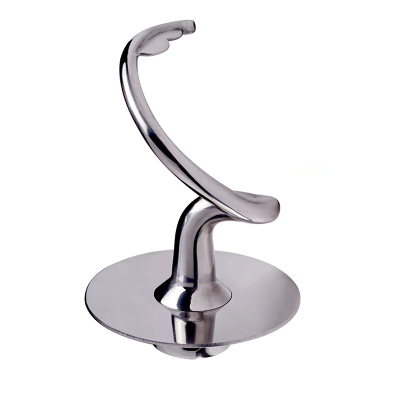 B02C-Stainless Steel Spiral Do - Commercial Kitchenaid avis et prix