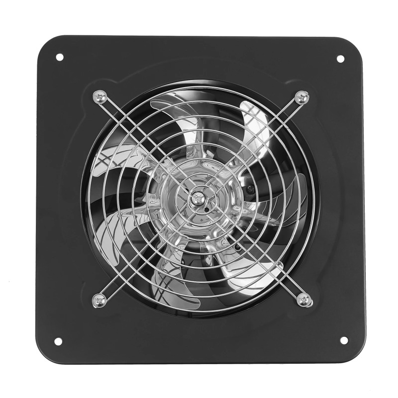 7in Exhaust Fan Household Wall - Commercial Kitchen Manufacturers avis et prix